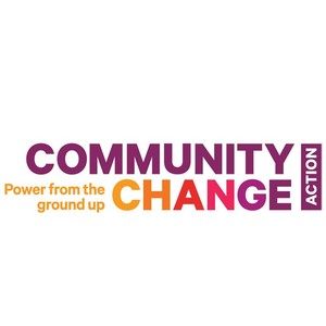 Community Change