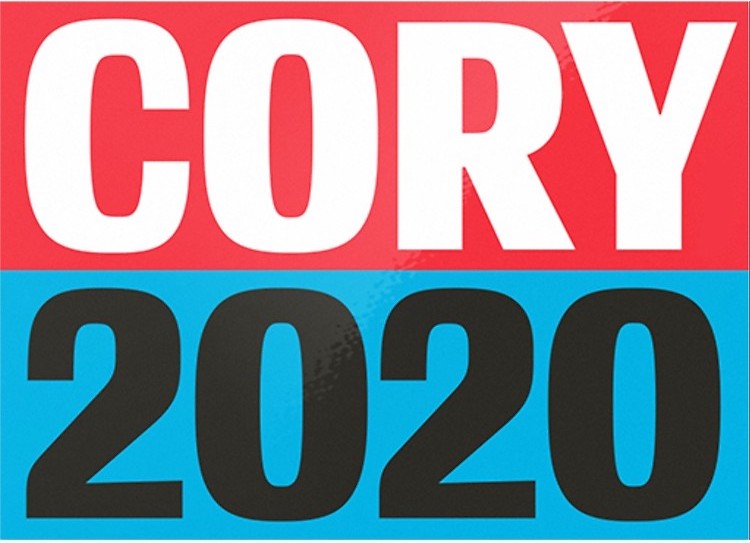 Cory Booker