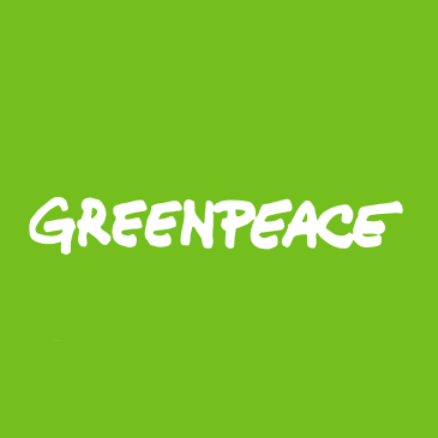 Greenpeace