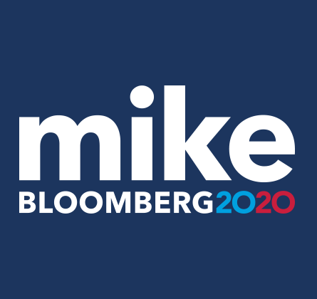 Mike Bloomberg