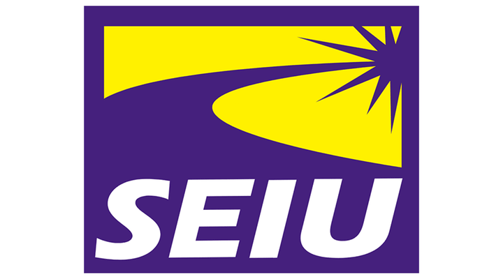 SEIU