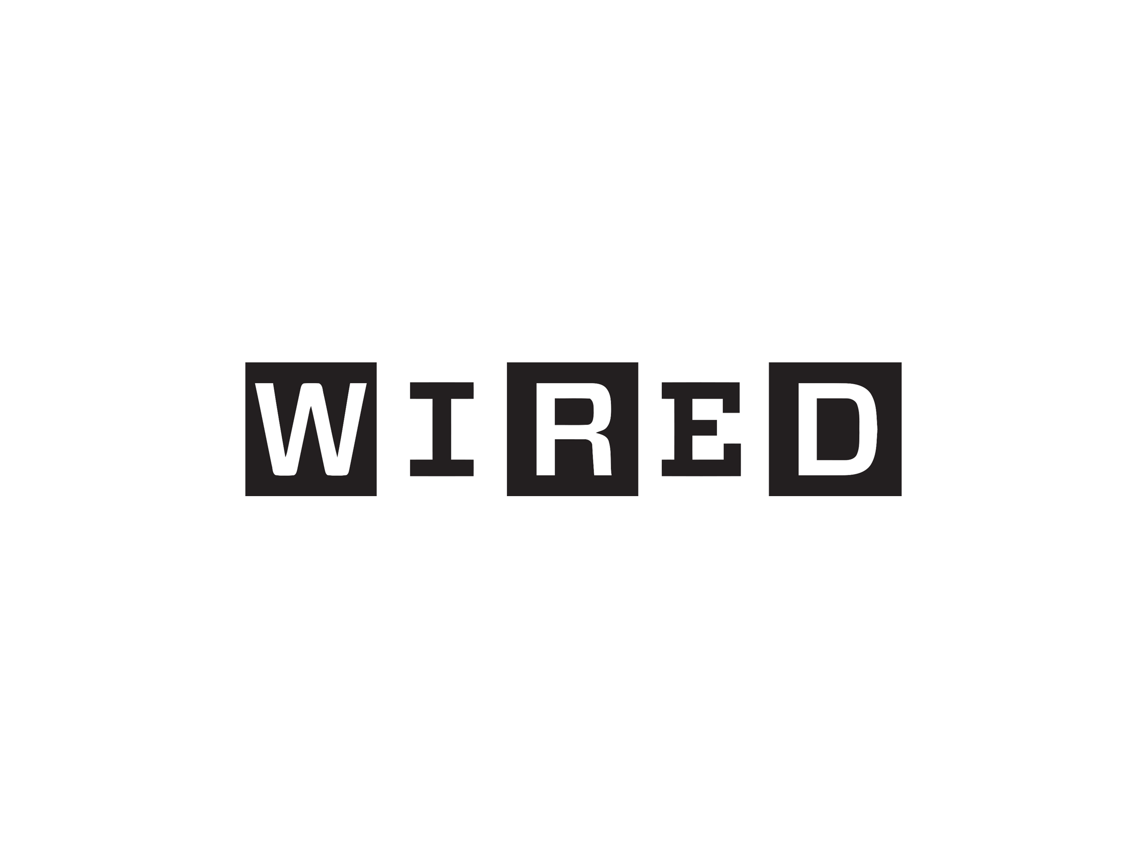 Wired