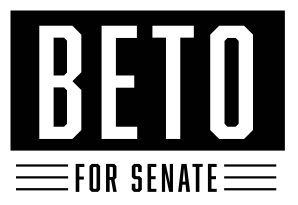 Beto For Senate