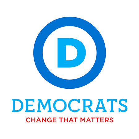 Democrats Change That Matters